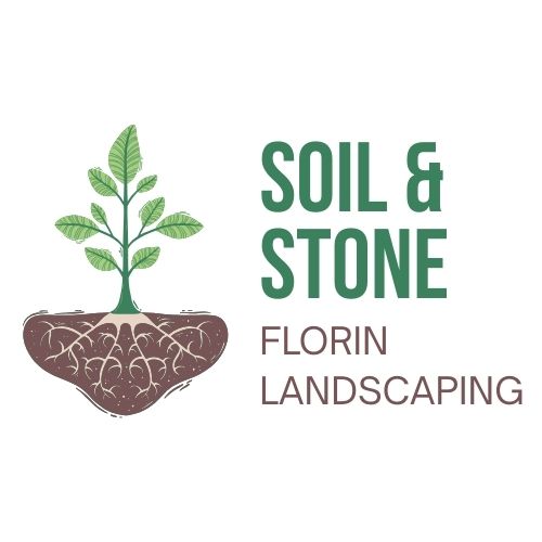 Soil & Stone Florin Landscaping logo